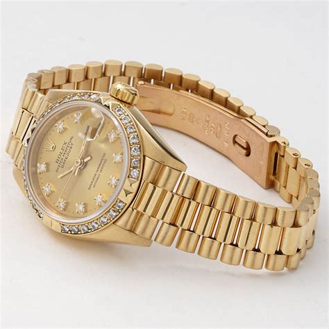 cheap womens rolex|least expensive lady datejust.